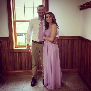 Meet your Posher, Jamie longmire